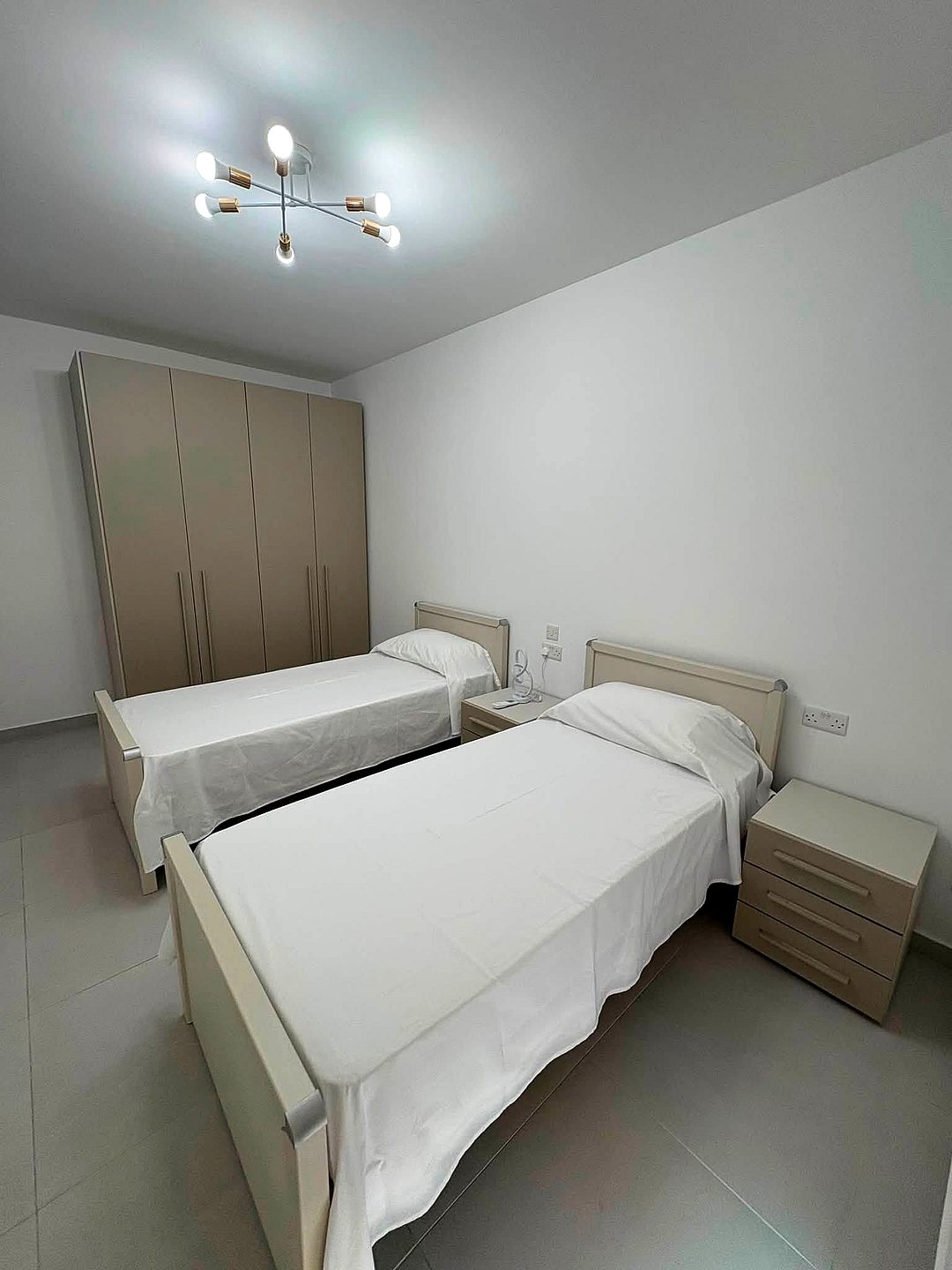 Apartment in Balzan - 3 beds, 2 baths — 4