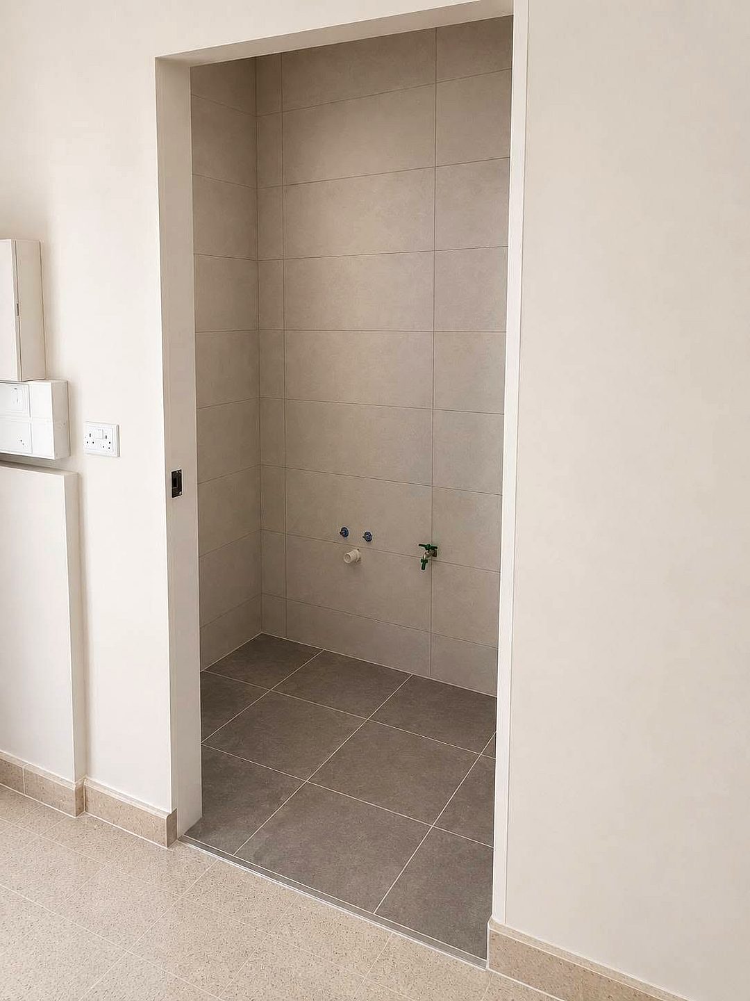 Apartment in Fgura — 2