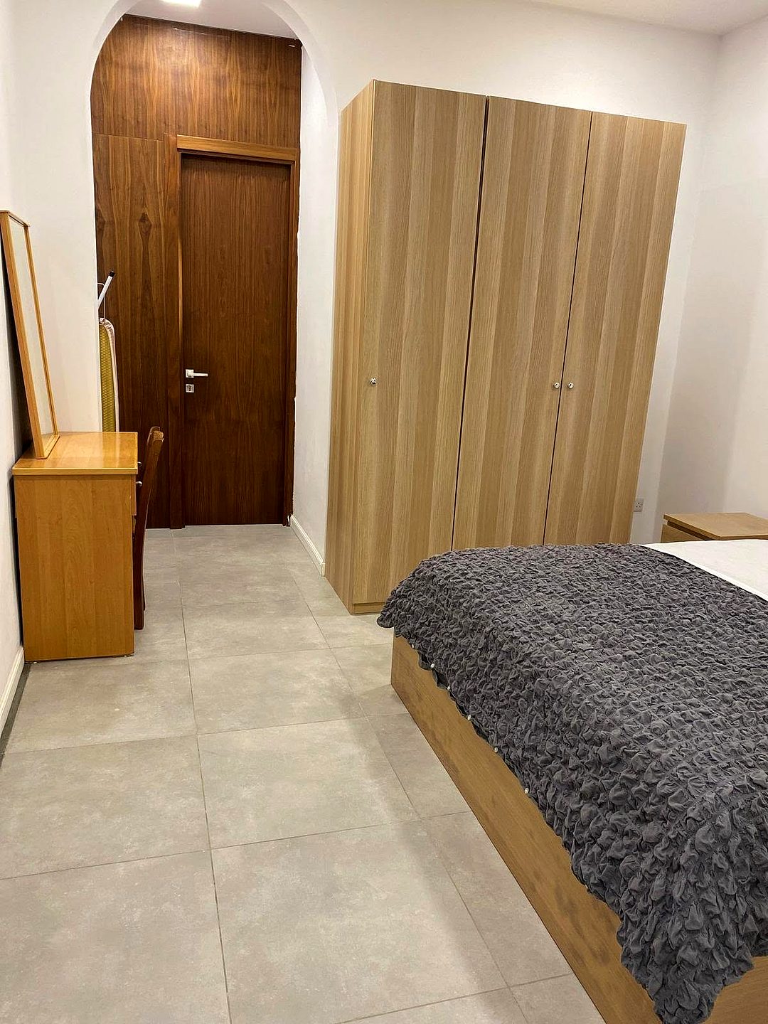 Apartment in Sliema - 2 beds, 2 baths — 1