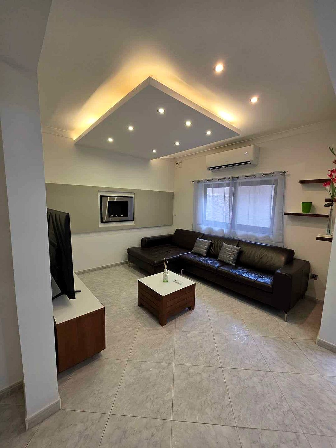 Maisonette in Mosta - 3 beds, 1 bath — 3