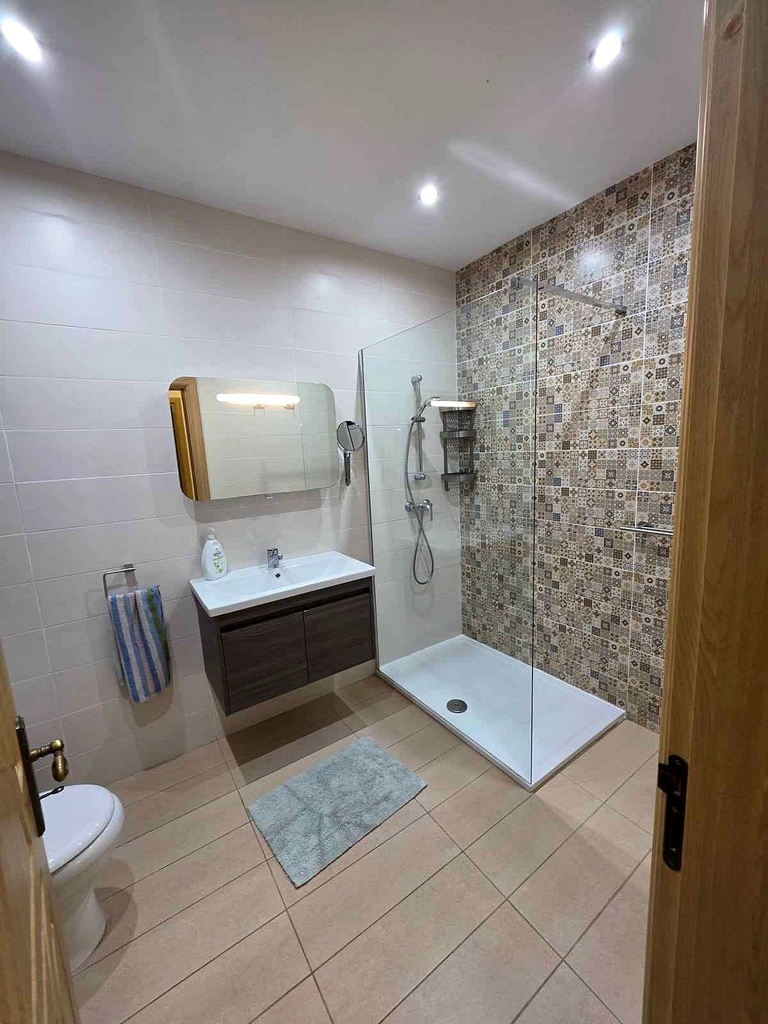 Maisonette in Mosta - 3 beds, 1 bath — 4