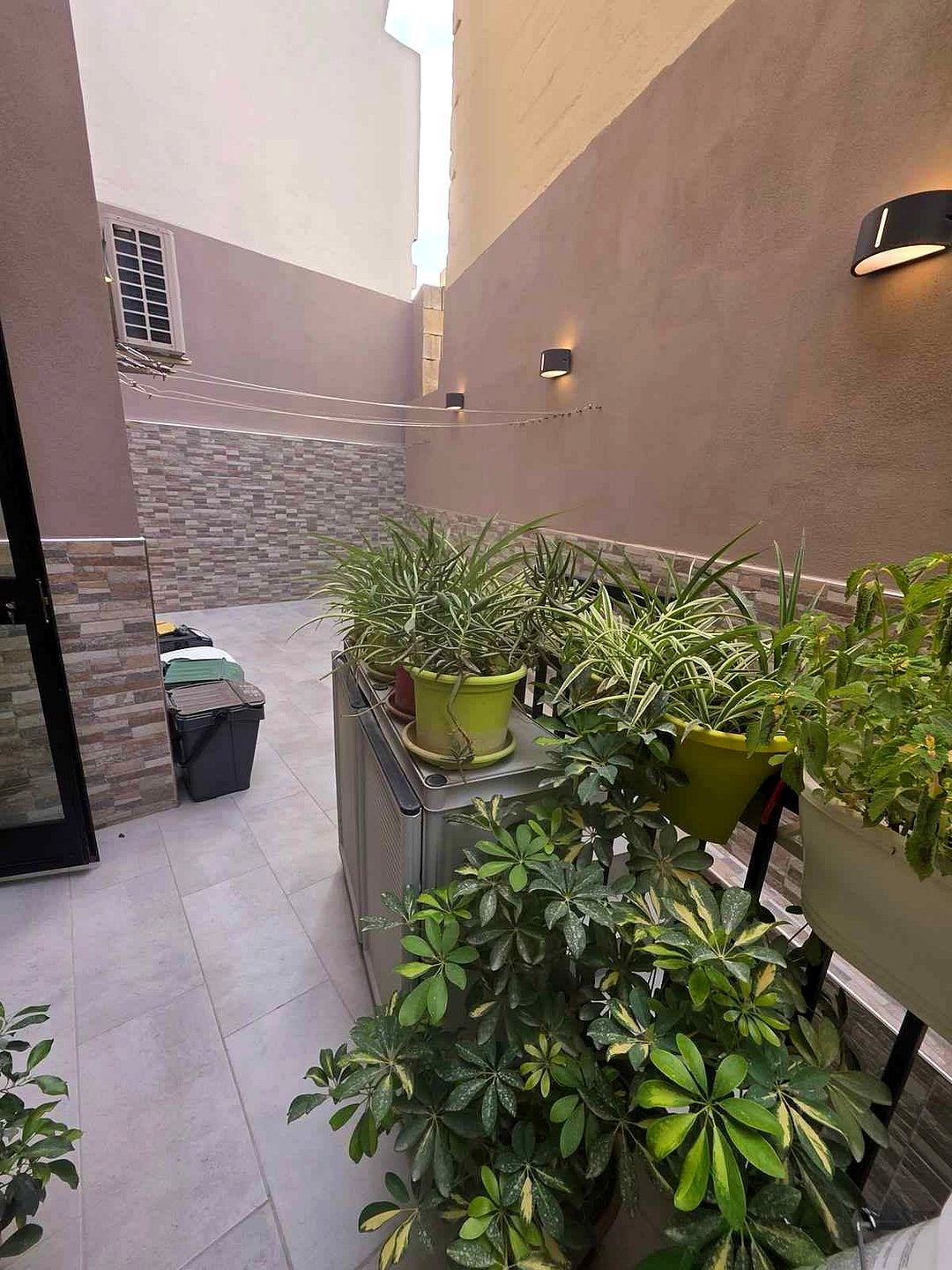 Maisonette in Mosta - 3 beds, 1 bath — 1
