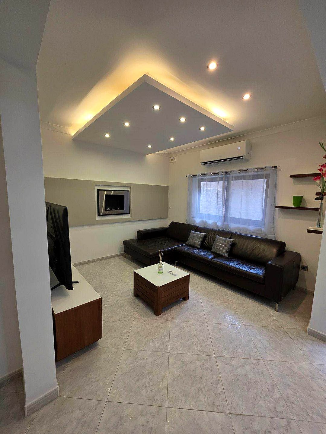 Maisonette in Mosta - 3 beds, 1 bath — 1