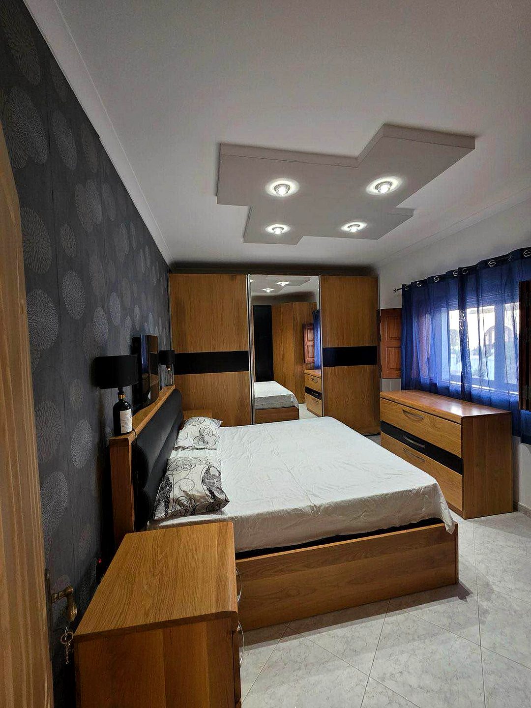 Maisonette in Mosta - 3 beds, 1 bath — 2
