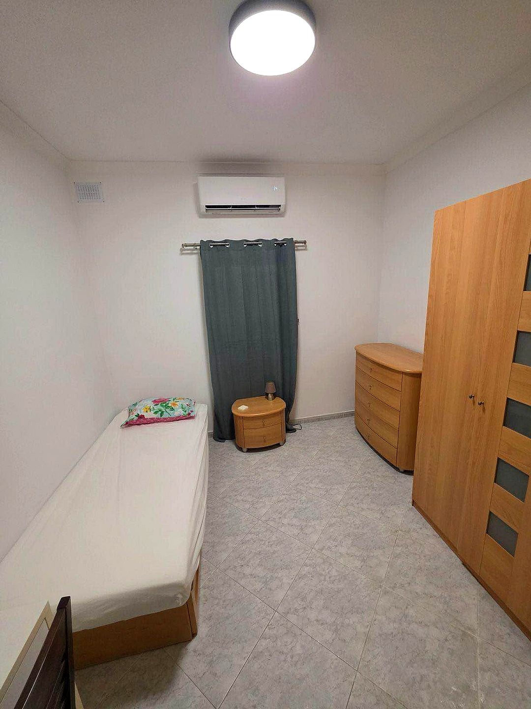 Maisonette in Mosta - 3 beds, 1 bath — 4