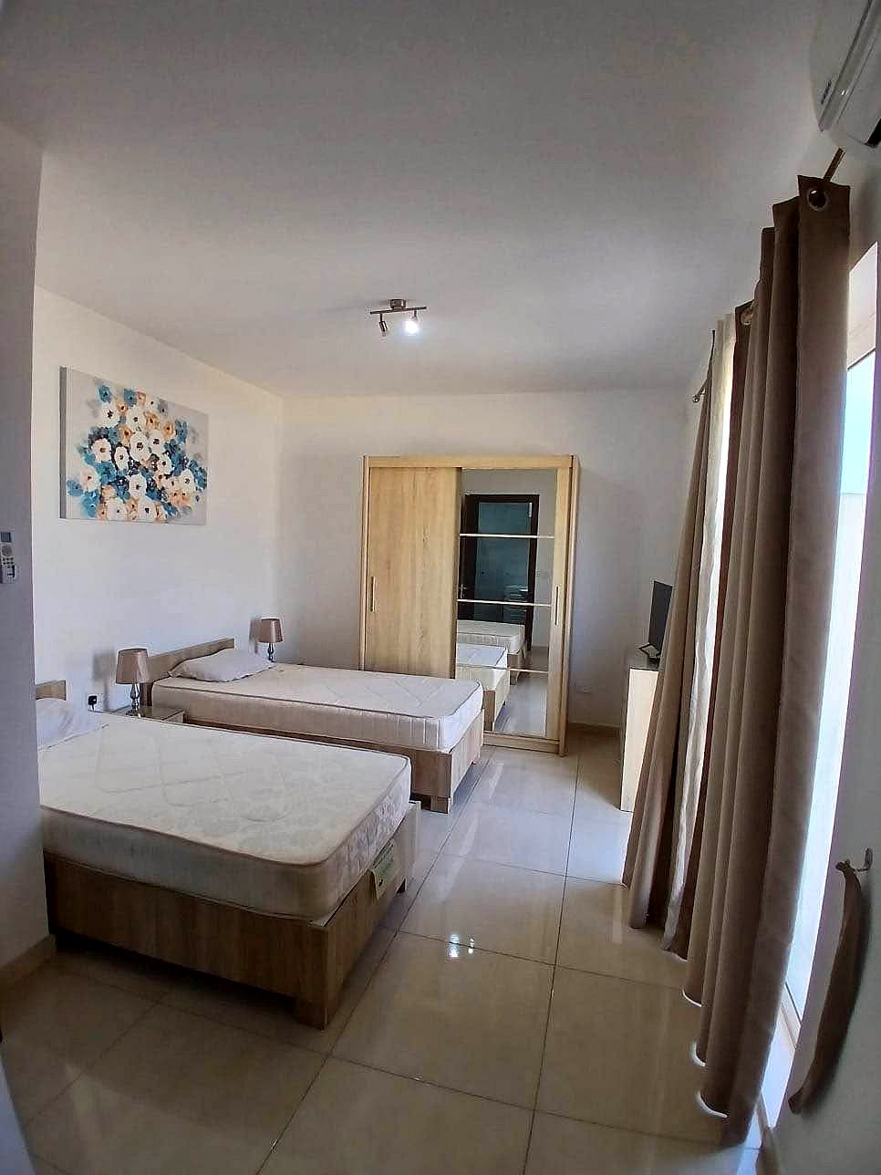 Penthouse in Zebbug - 2 beds — 1