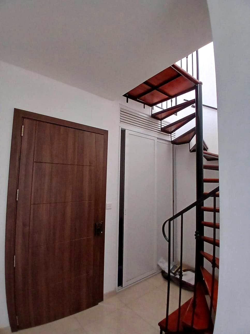 Penthouse in Zebbug - 2 beds — 4