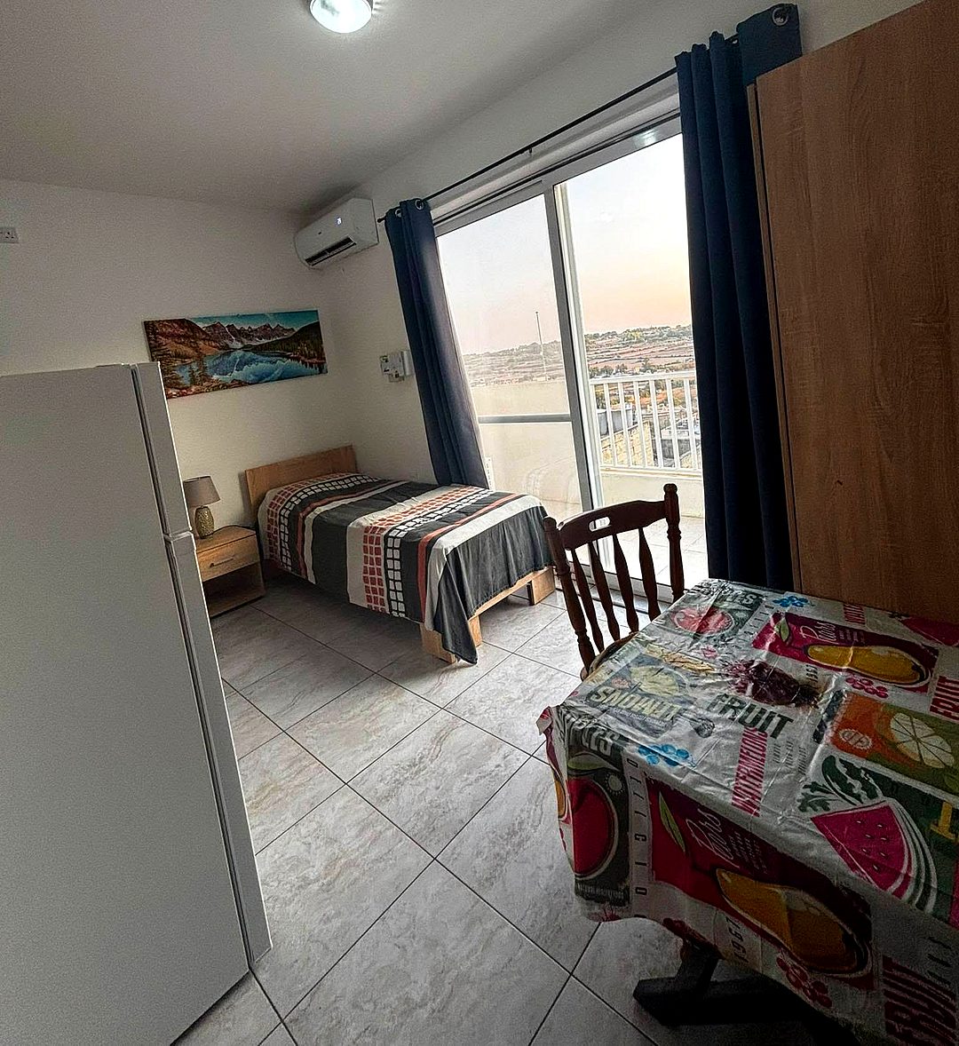 Studio in Marsaskala — 3