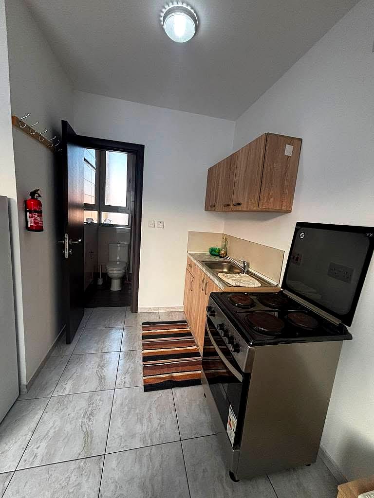 Studio in Marsaskala — 2