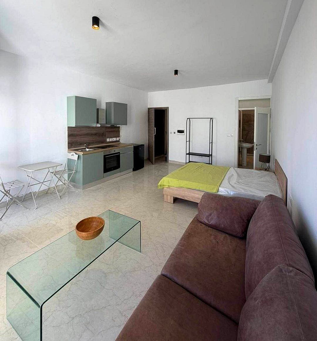 Studio in Sliema — 2