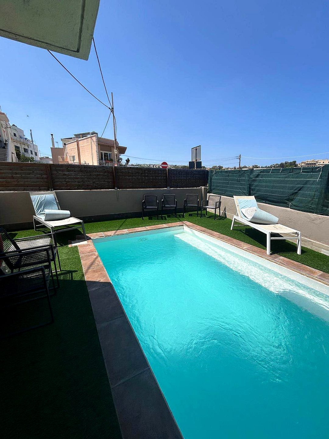 Maisonette in Swieqi — 1
