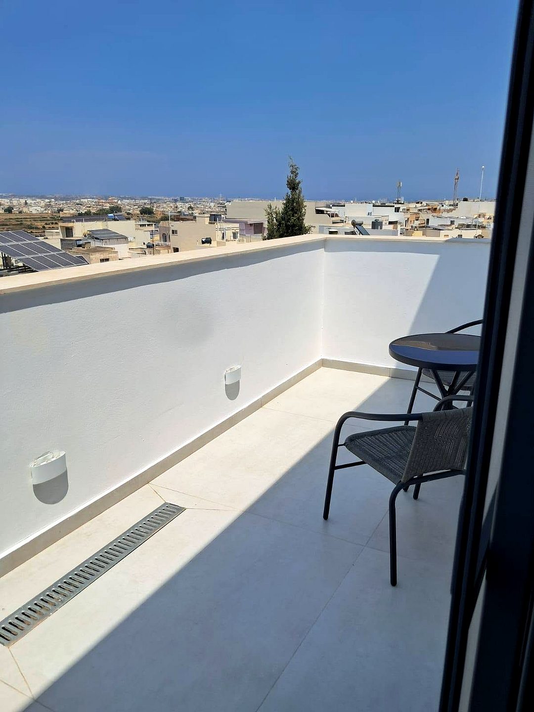 Penthouse in Siggiewi - 2 beds, 2 baths — 3