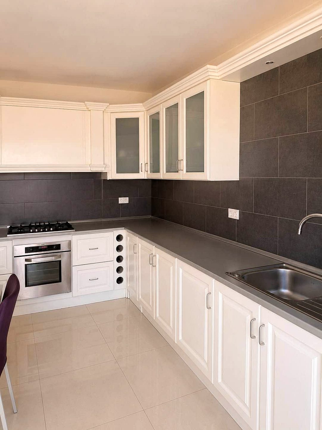 Apartment in Gzira - 1 bath — 2