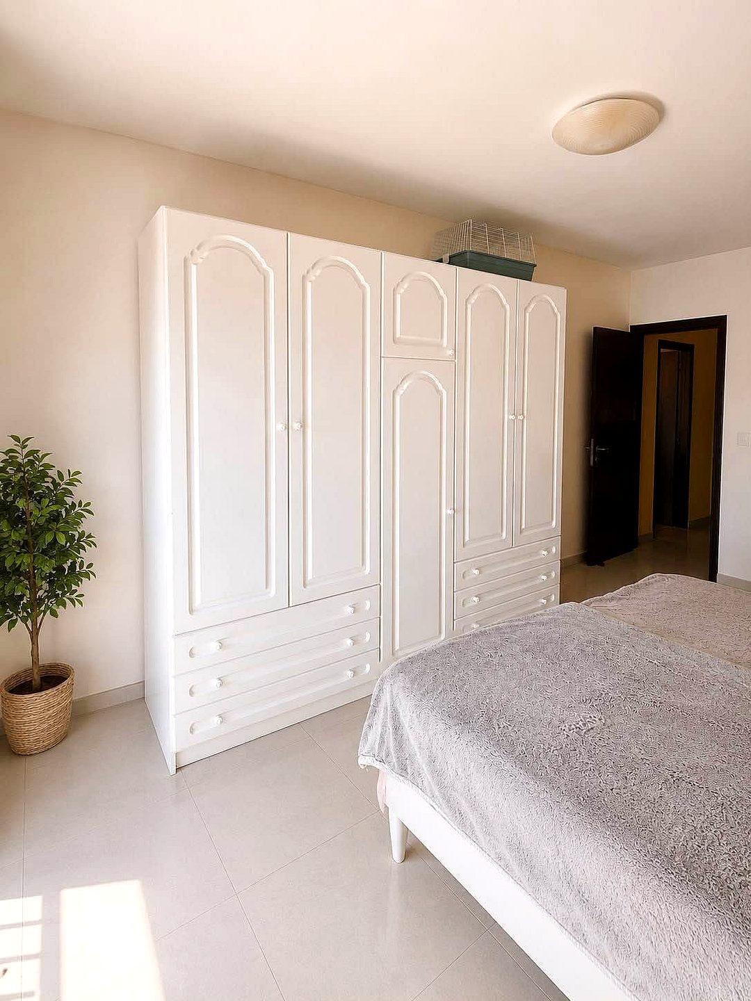 Apartment in Gzira - 1 bath — 4