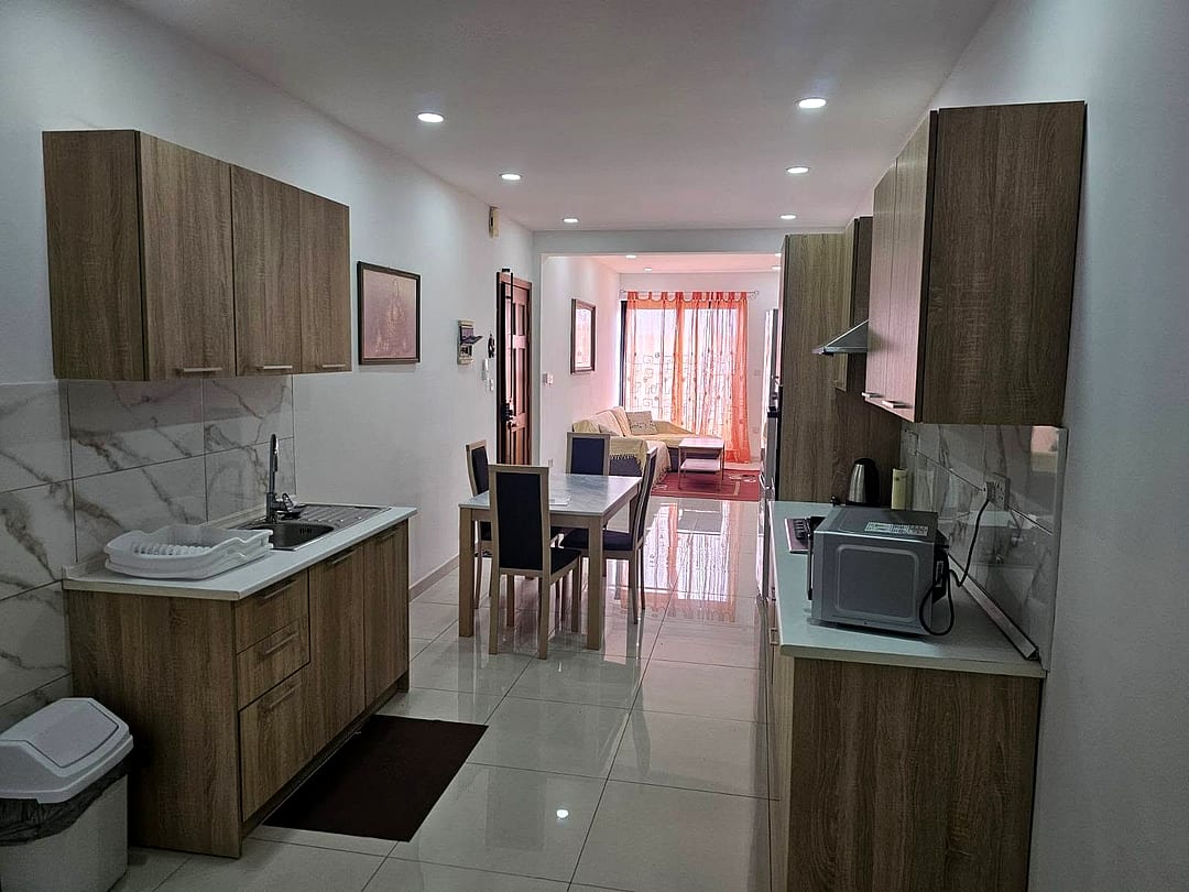 Apartment in Gzira — 3