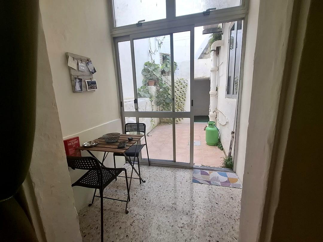 Apartment in St Julian's - 1 bed — 4
