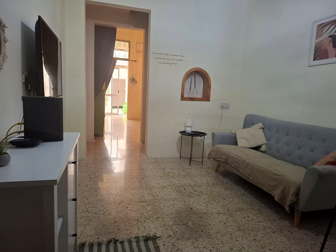 Apartment in St Julian's - 1 bed — 3