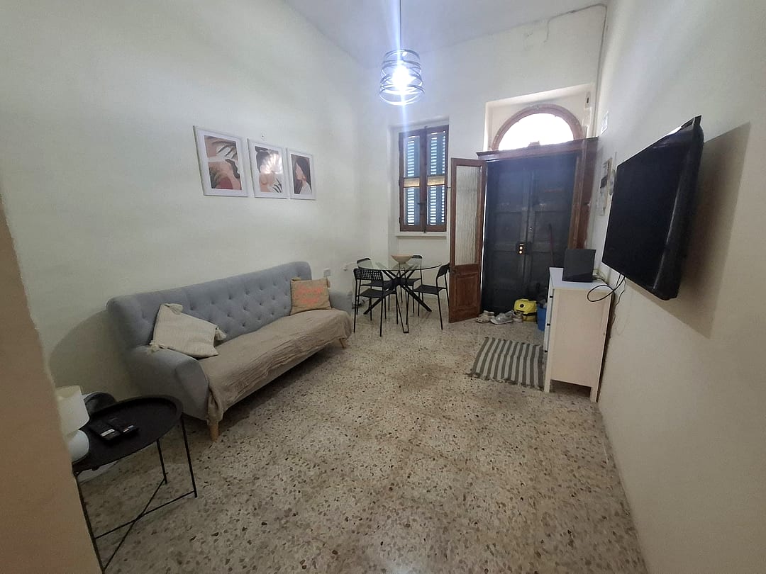 Apartment in St Julian's - 1 bed — 1
