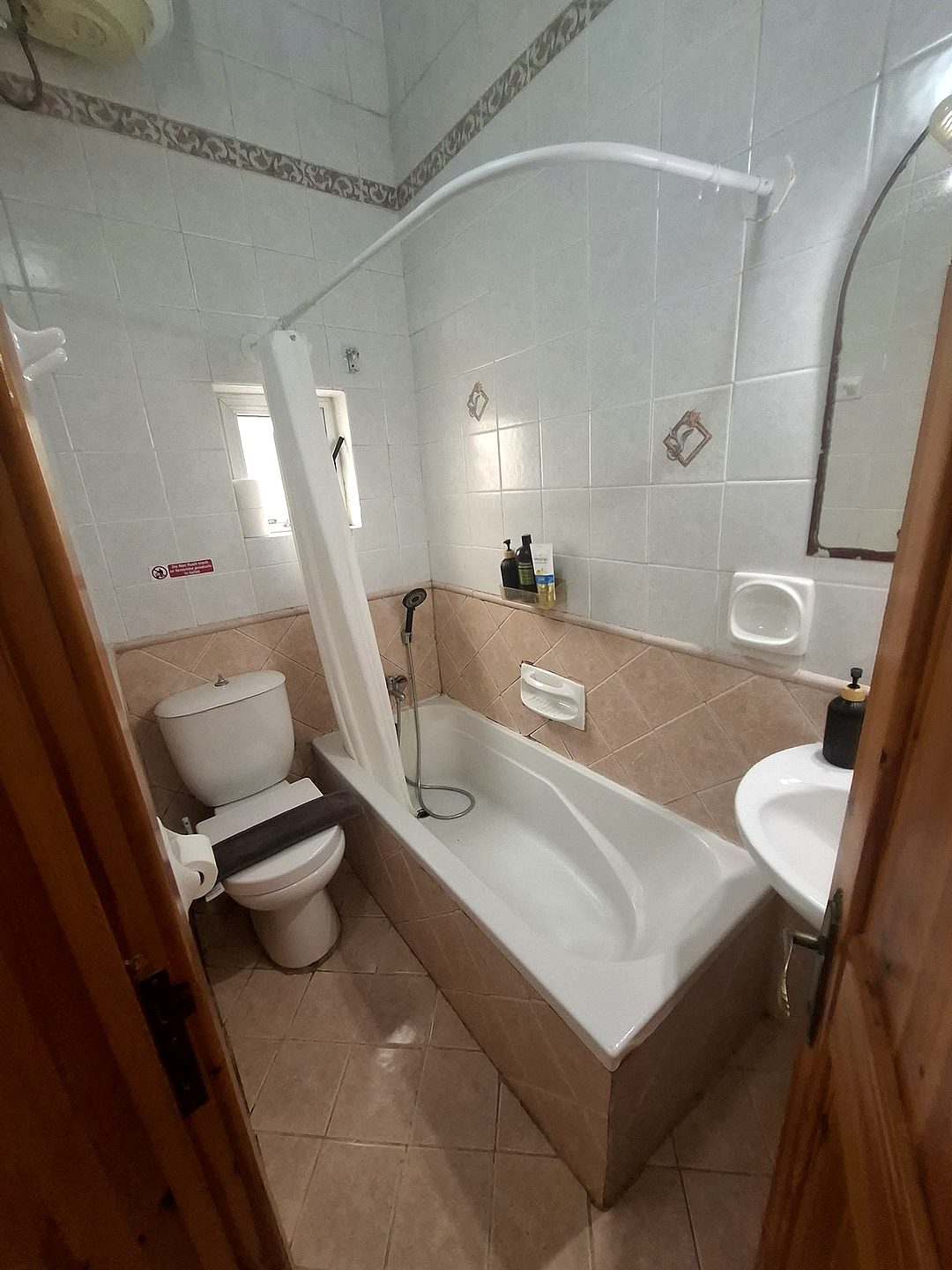 Apartment in St Julian's - 1 bed — 5