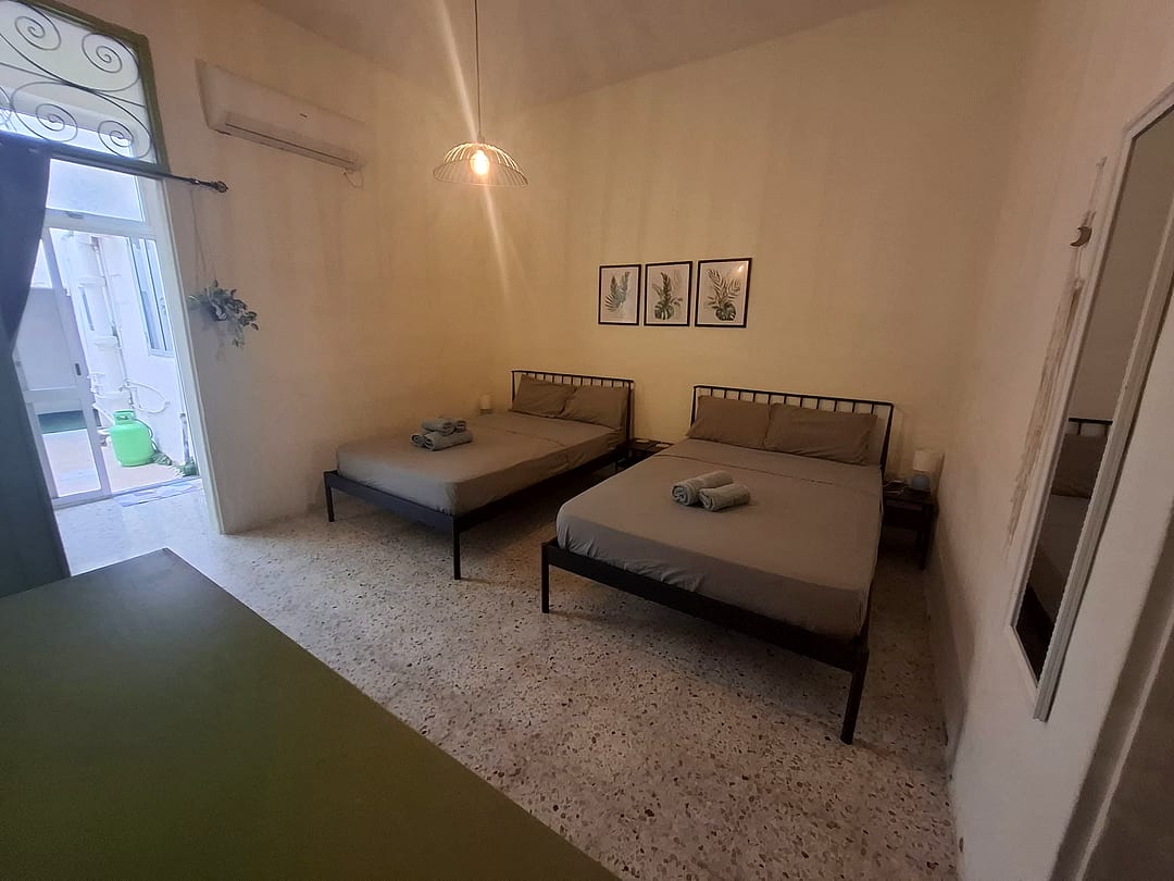 Apartment in St Julian's - 1 bed — 2