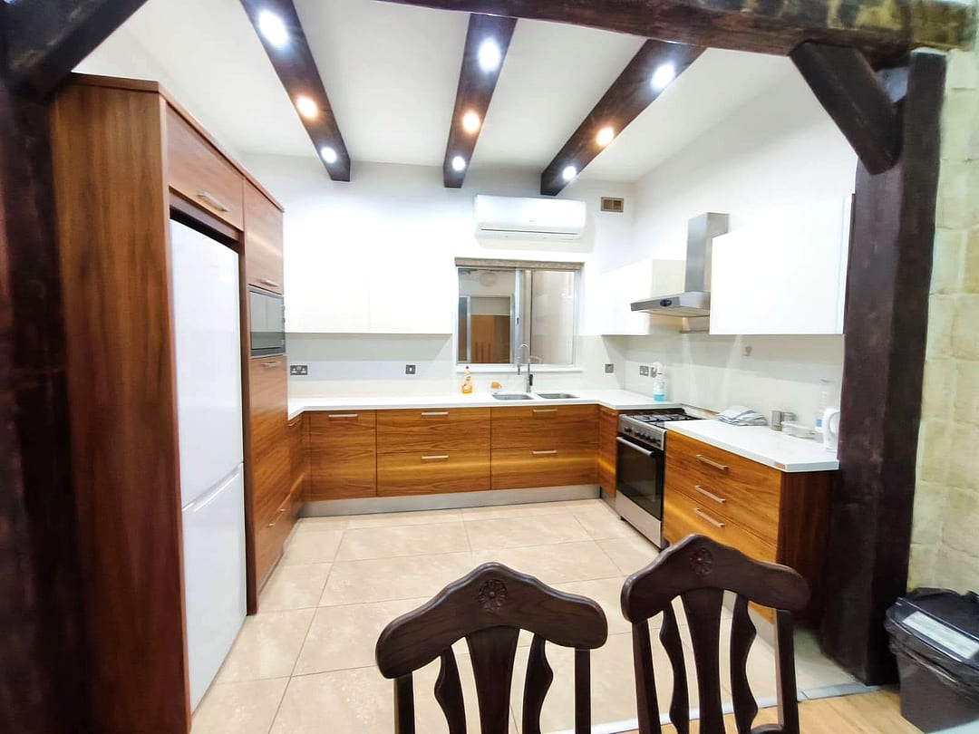 Room in Swieqi — 1