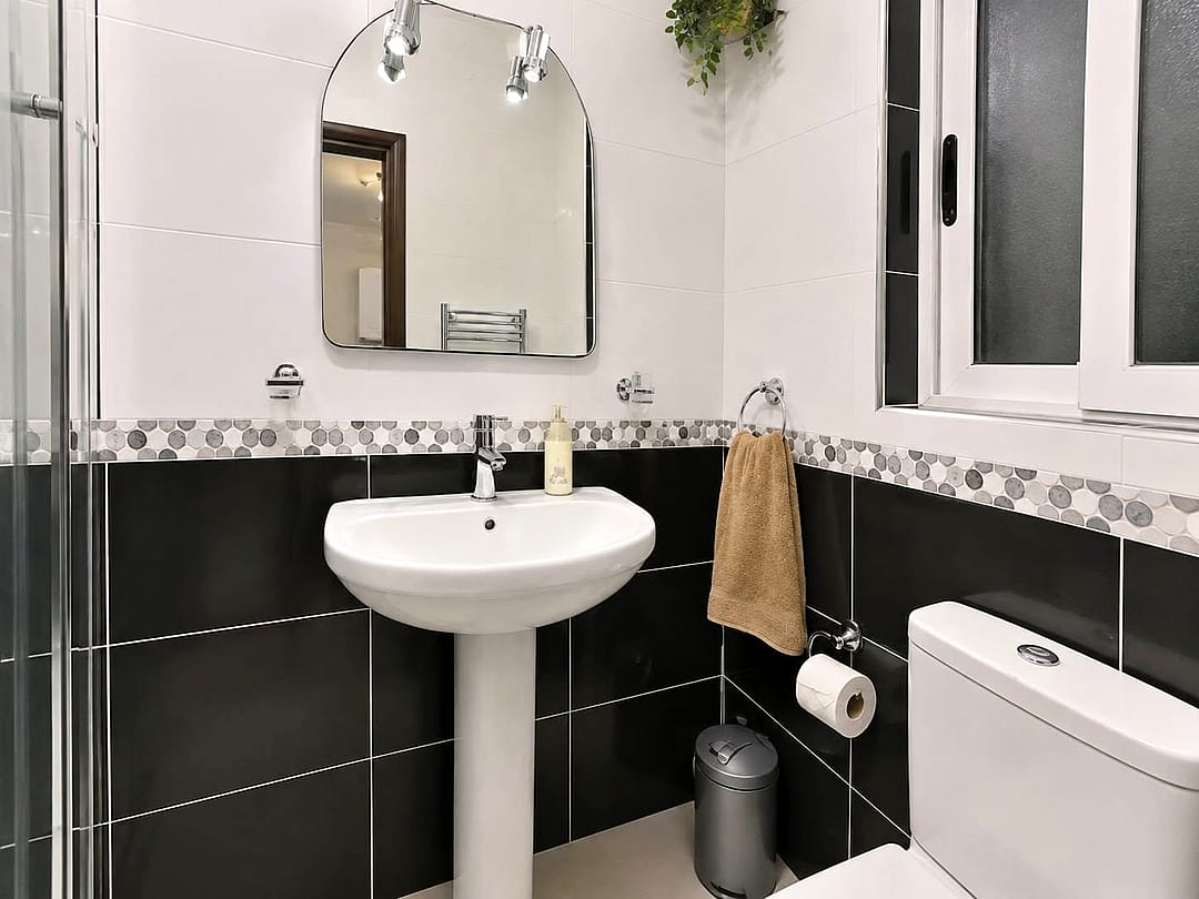 Apartment in Swieqi - 2 beds, 2 baths — 5