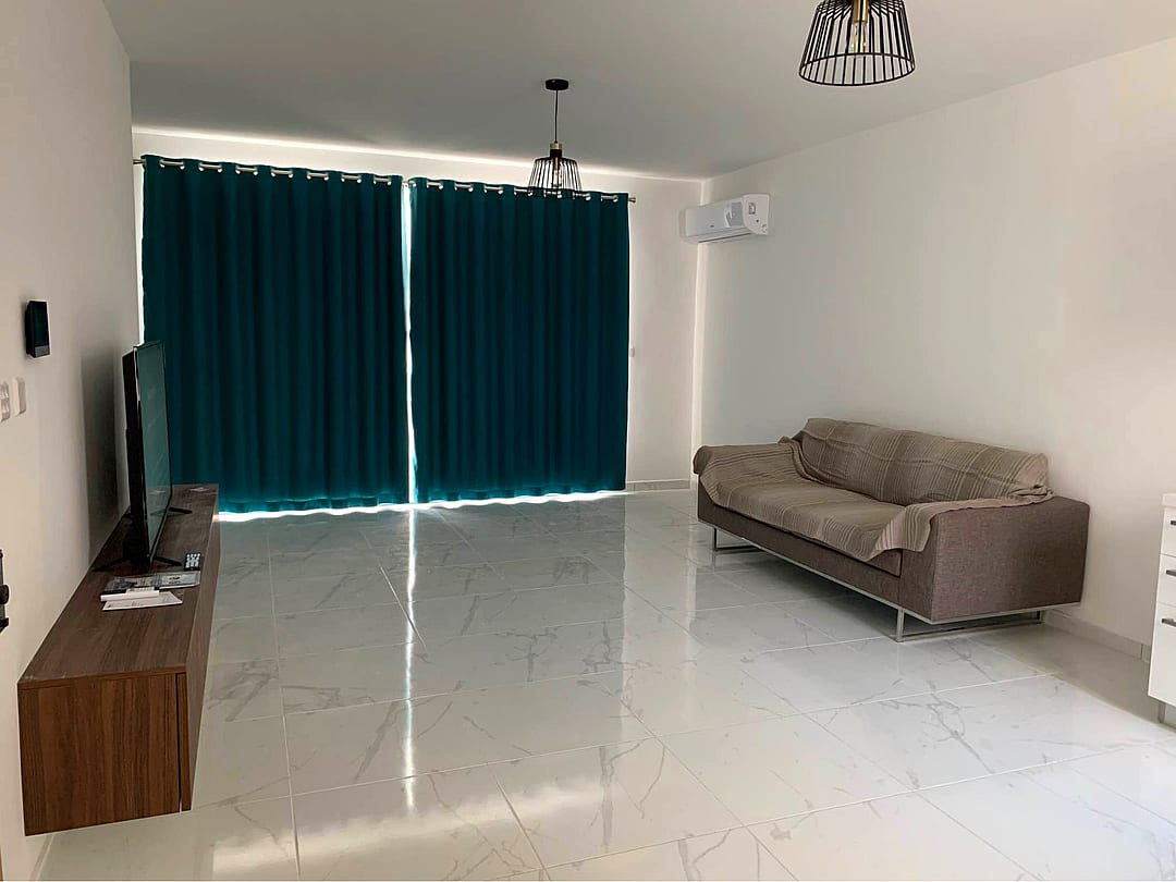 Penthouse in Swieqi — 2