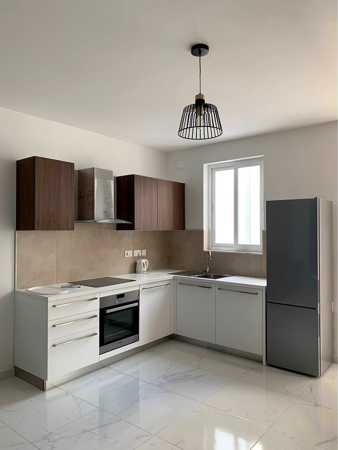 Penthouse in Swieqi — 1