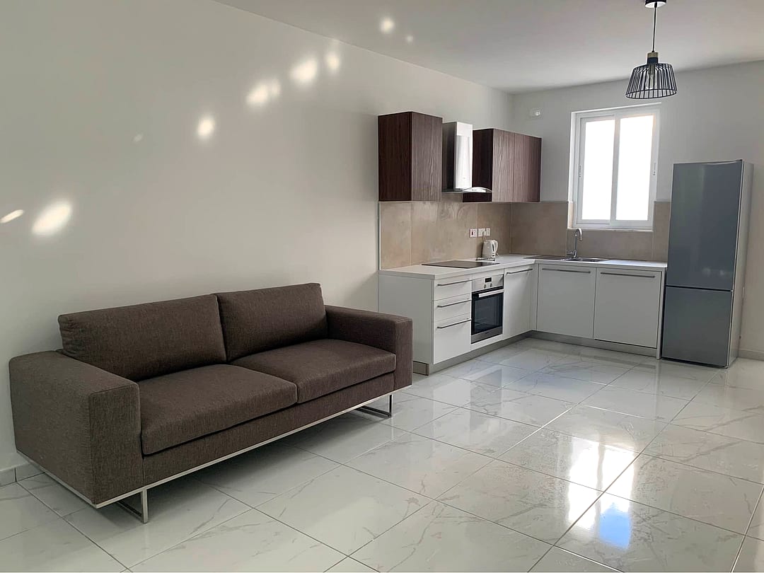 Penthouse in Swieqi — 3
