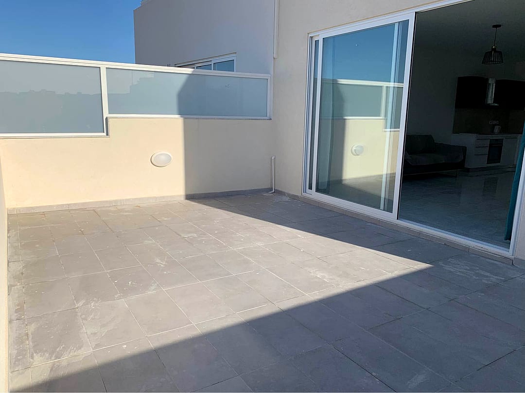 Penthouse in Swieqi — 4