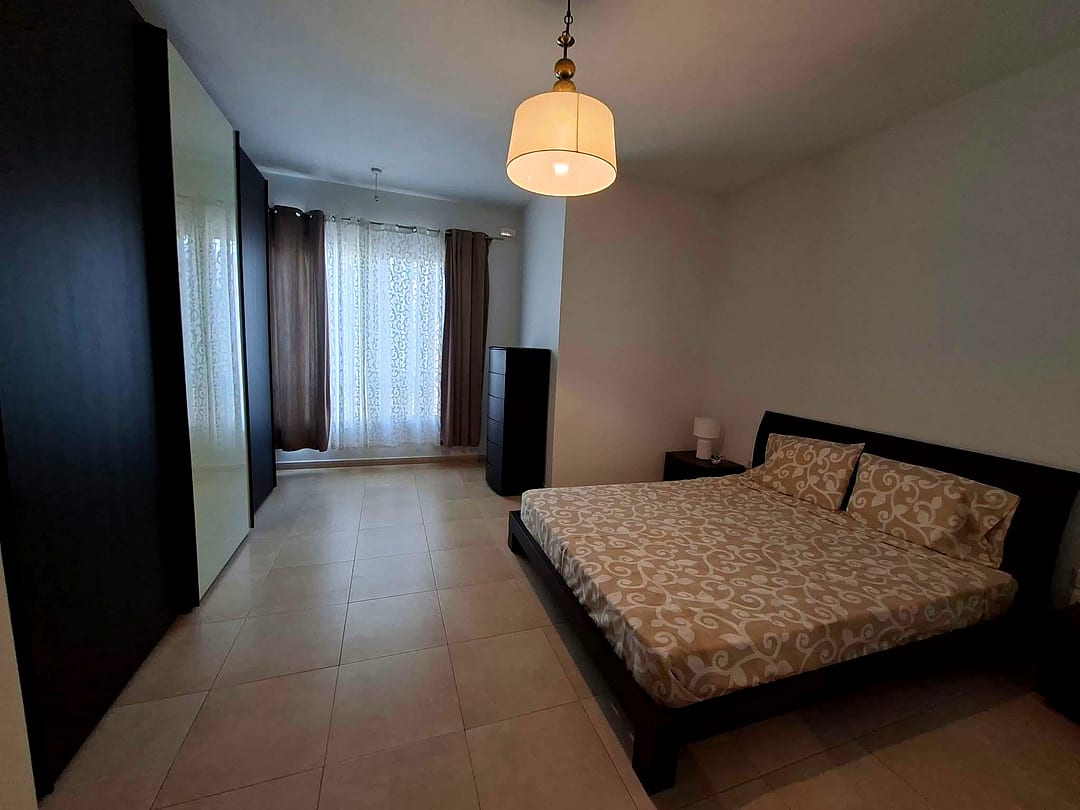Apartment in Marsaskala - 2 beds — 3