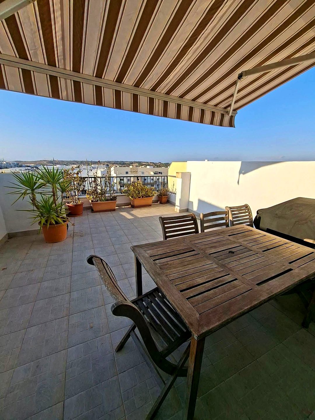 Apartment in Marsaskala - 2 beds — 1