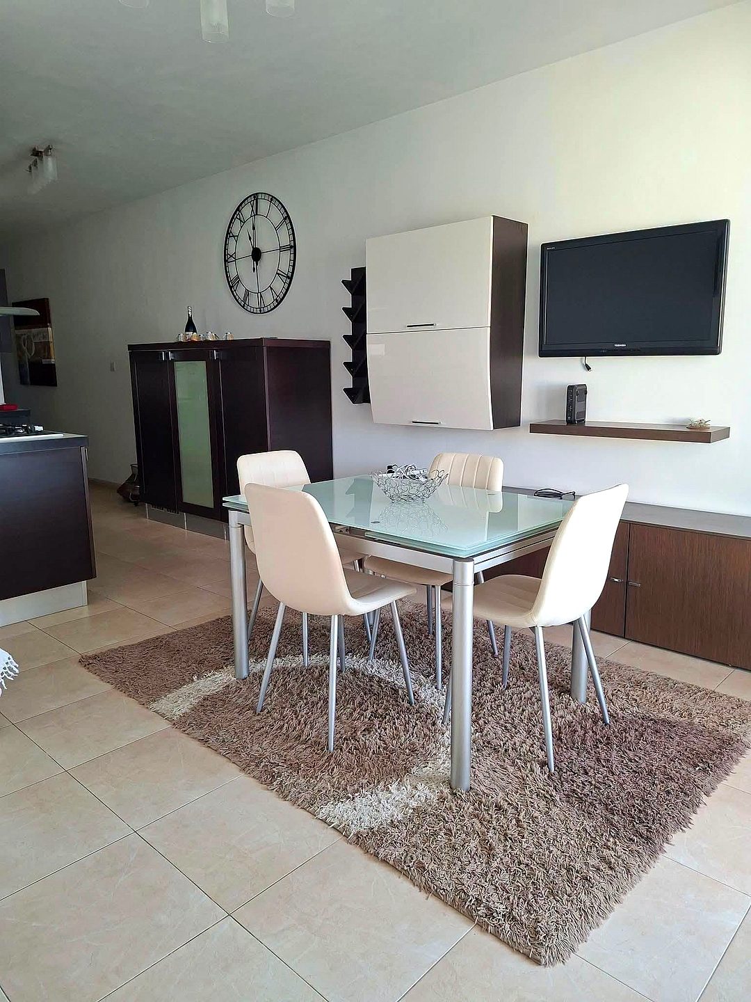 Apartment in Marsaskala - 2 beds — 2