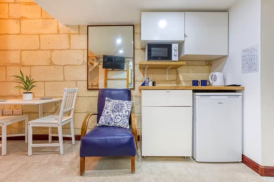 Studio in Sliema — 5
