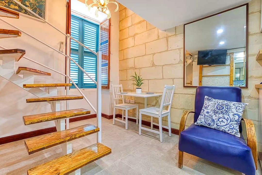 Studio in Sliema — 2