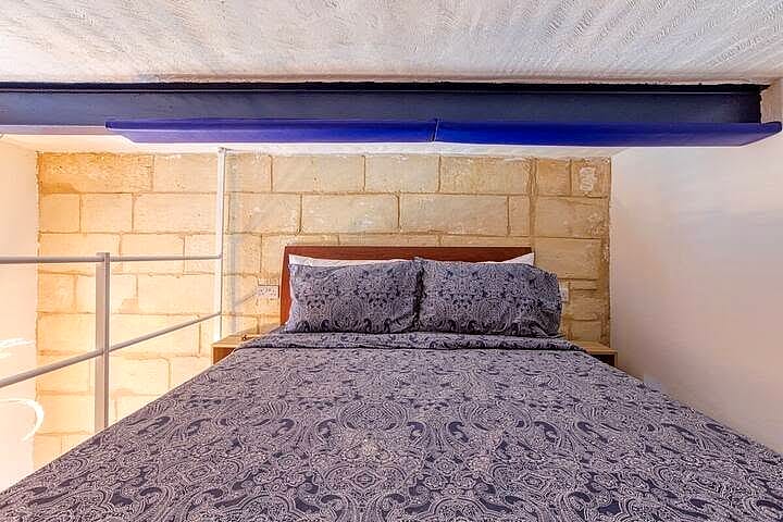 Studio in Sliema — 4