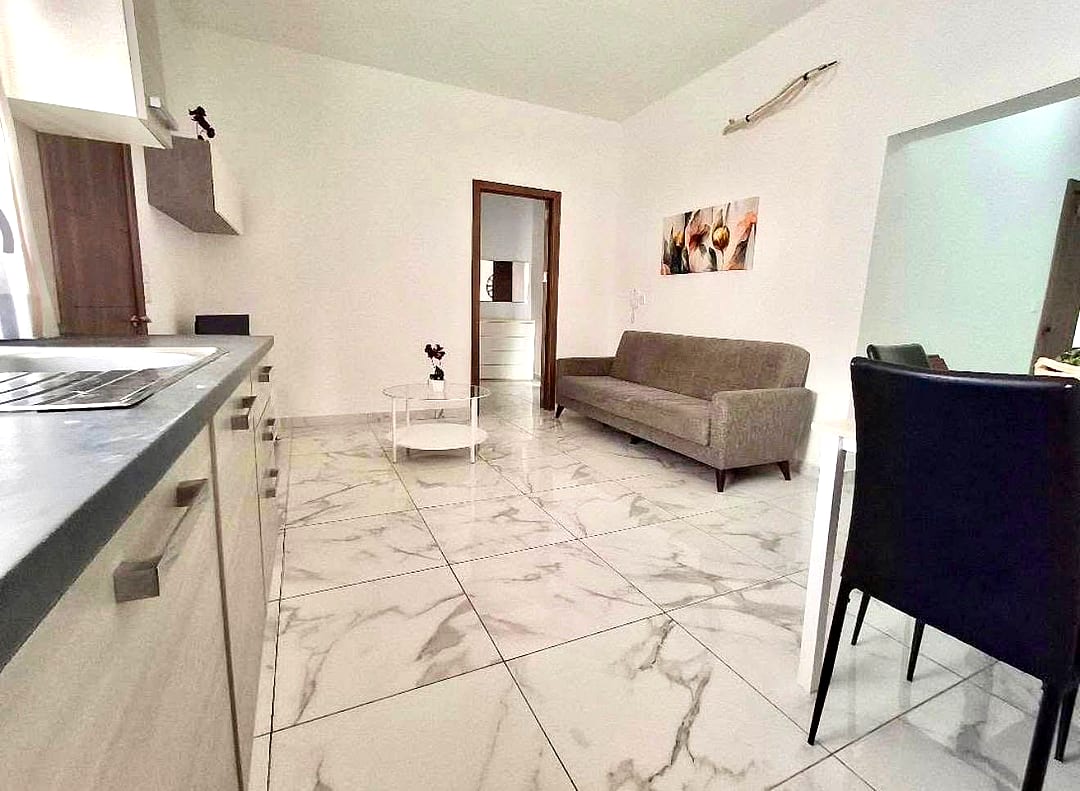 Apartment in Sliema — 5