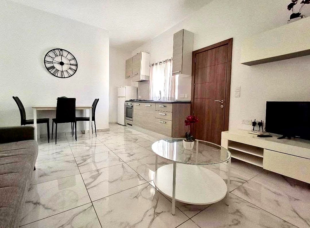Apartment in Sliema — 3