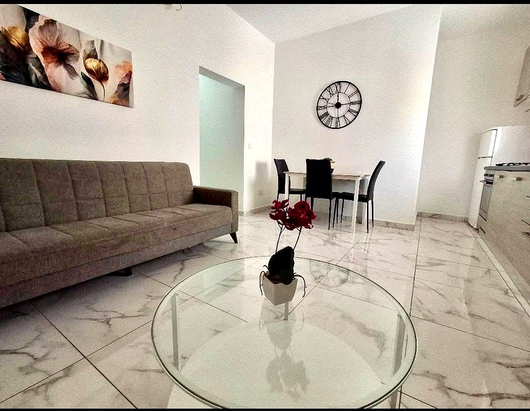 Apartment in Sliema — 1