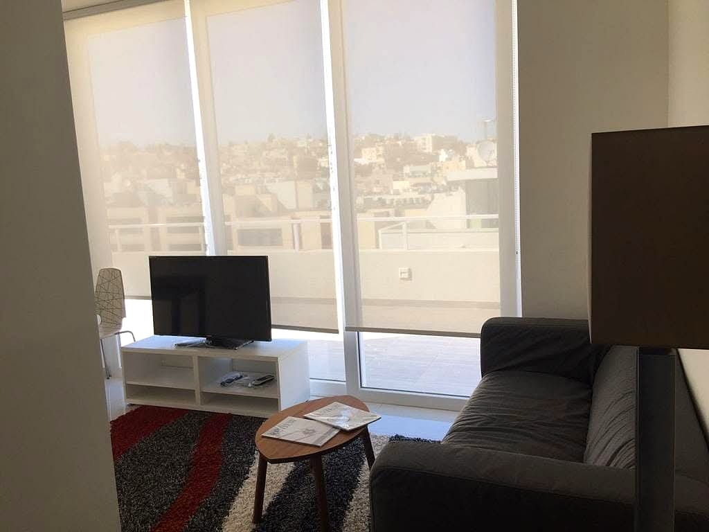 Penthouse in Gzira - 2 baths — 2