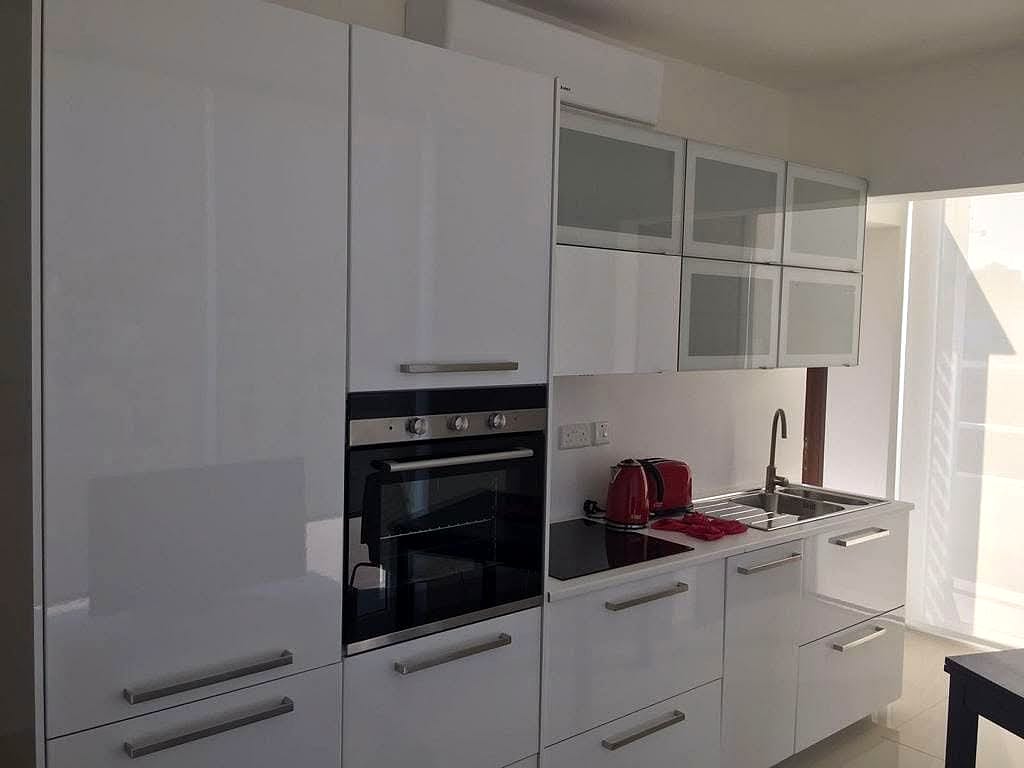 Penthouse in Gzira - 2 baths — 5