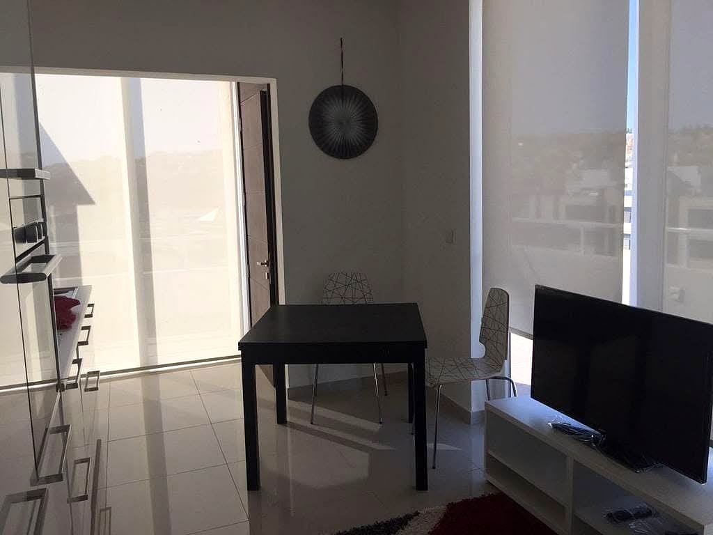 Penthouse in Gzira - 2 baths — 4