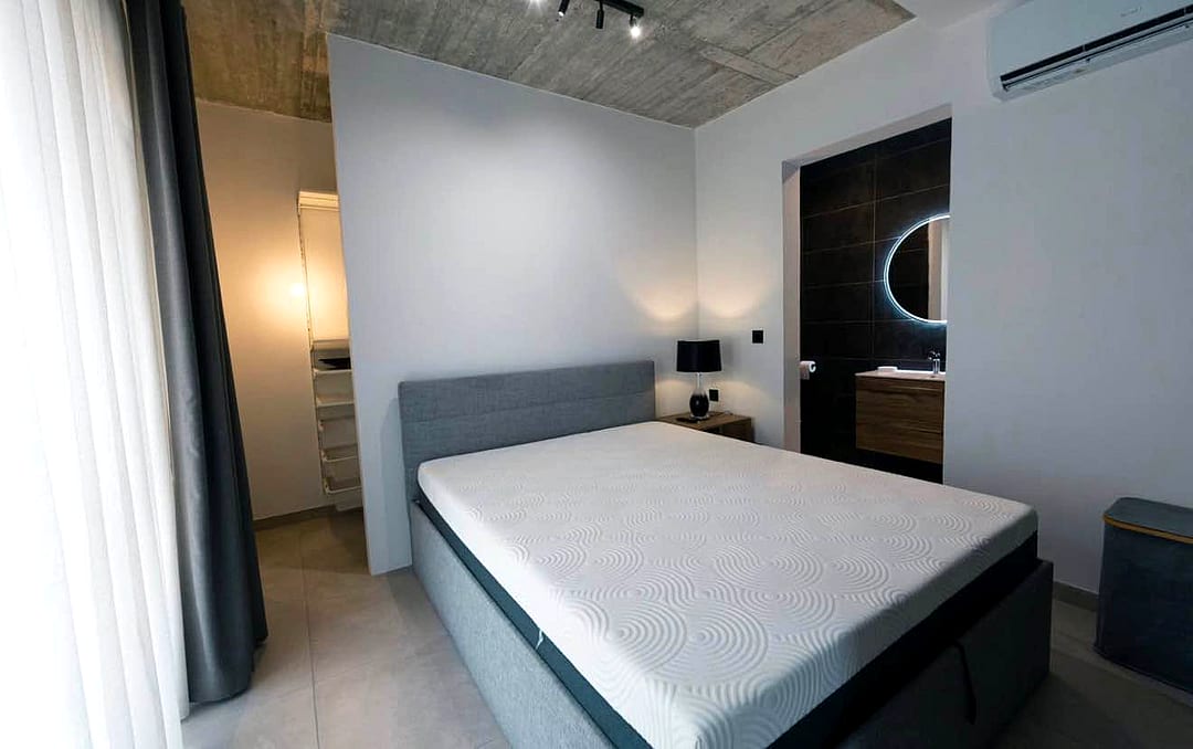 Apartment in San Gwann - 2 beds, 2 baths — 3