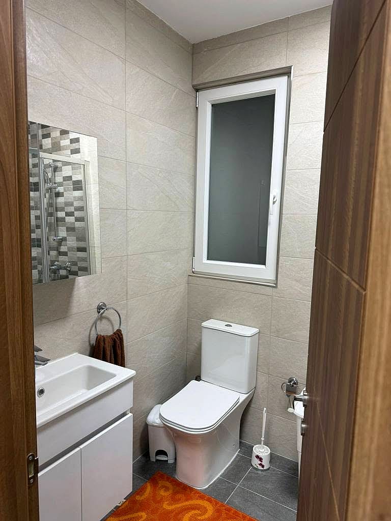 Apartment in Gzira - 2 beds, 2 baths — 5