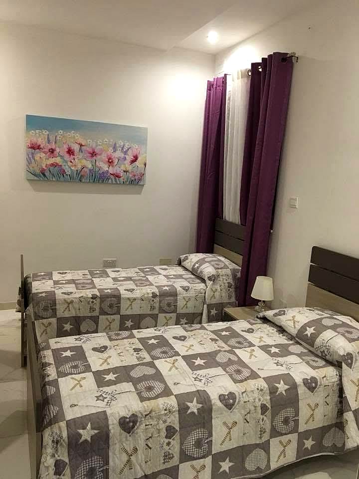 Apartment in Marsaskala - 3 beds, 2 baths — 3