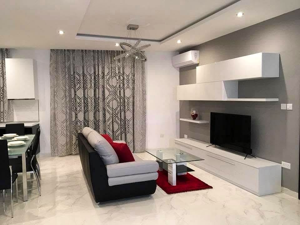 Apartment in Marsaskala - 3 beds, 2 baths — 5