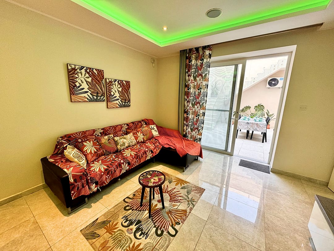 Apartment in Swieqi - 2 beds — 2
