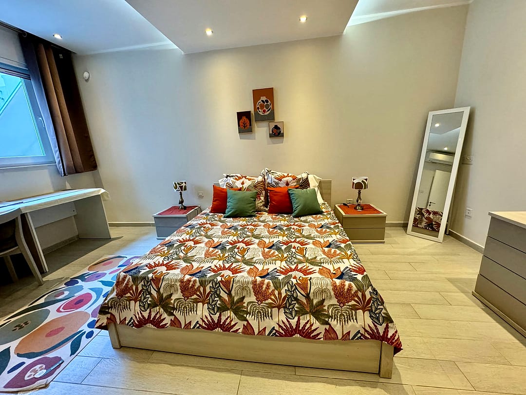Apartment in Swieqi - 2 beds — 5