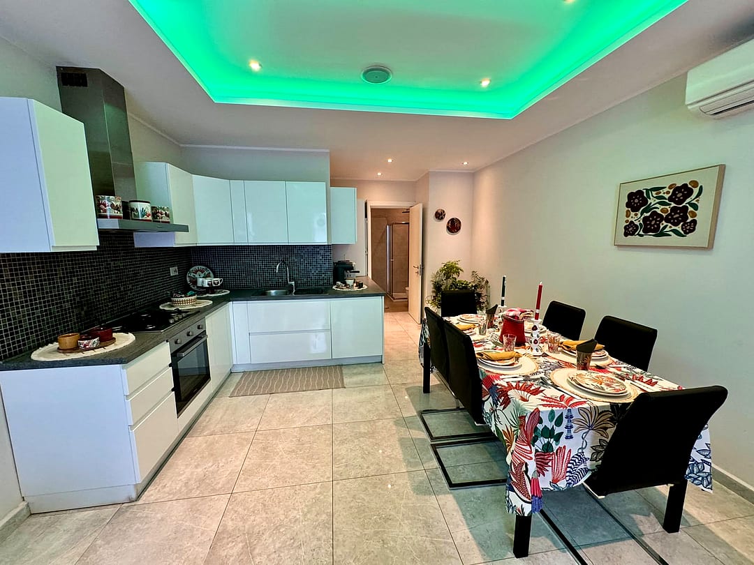 Apartment in Swieqi - 2 beds — 3