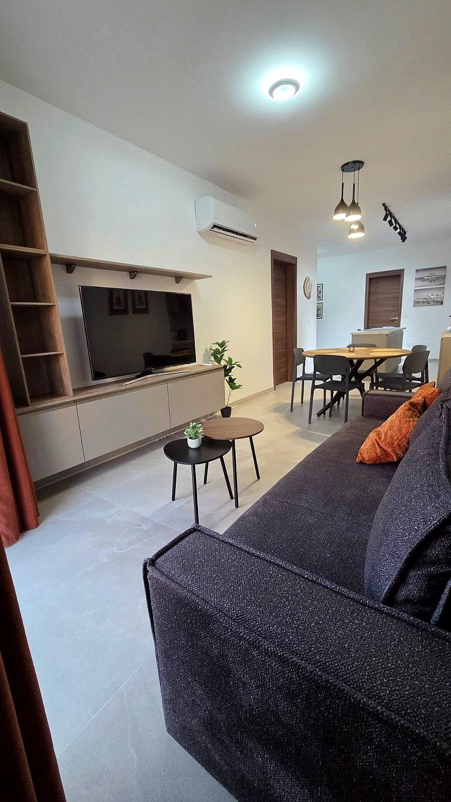 Apartment in Attard — 1